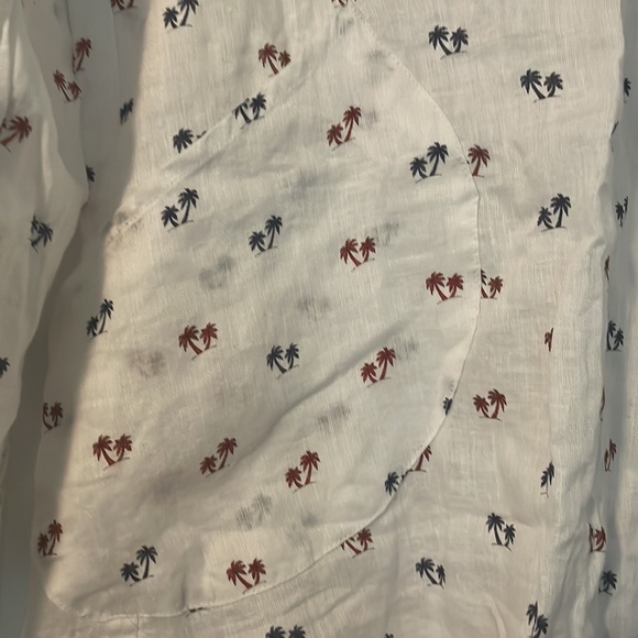 Swimsuit Coverup - Picture 2 of 4